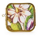 Mini Metal Frame With Gold Trim