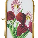 Mini Metal Frame With Gold Trim