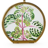 Mini Metal Frame With Gold Trim