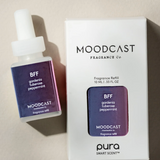Moodcast Pura Fragrances