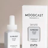 Moodcast Pura Fragrances