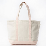 Medium Classic Canvas Totes