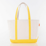 Medium Classic Canvas Totes