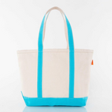 Medium Classic Canvas Totes