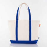 Medium Classic Canvas Totes