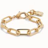Ser Valiente Bracelet