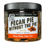 Pecan Pie without the Pie
