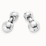 Ser Intrepida Earrings