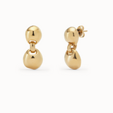 Ser Intrepida Earrings