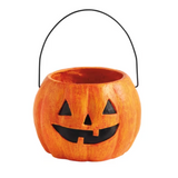 Halloween Mini Treat Bucket