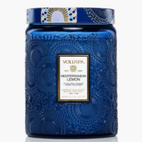 Mediterranean Lemon Voluspa Candle