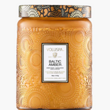 Baltic Amber Voluspa Candle