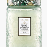 French Cade Voluspa Candle