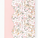 Printed Lined Journal