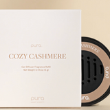 Pura Car Diffuser Fragrances