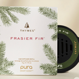 Pura Car Diffuser Fragrances