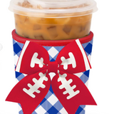 Gameday Gingham Medium Coolie