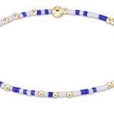 Enewton Gameday Hope Unwritten Bracelets