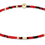 Enewton Gameday Hope Unwritten Bracelets