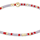 Enewton Gameday Hope Unwritten Bracelets