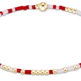 Enewton Gameday Hope Unwritten Bracelets
