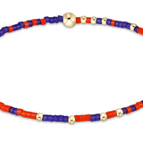 Enewton Gameday Hope Unwritten Bracelets