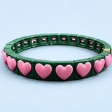 Taylor Elliot Fall Bracelets 2026