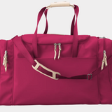 Jon Hart Large Square Duffel