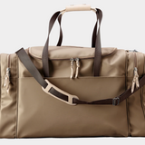 Jon Hart Large Square Duffel