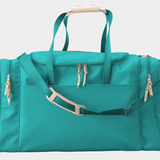 Jon Hart Large Square Duffel