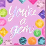 Mini Gift Enclosure Cards