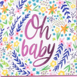 Mini Gift Enclosure Cards
