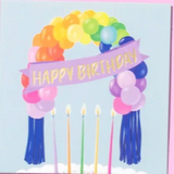 Mini Gift Enclosure Cards