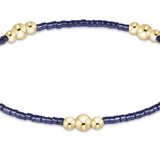 Enewton Hope Purpose Bracelets - Gold