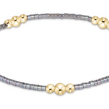 Enewton Hope Purpose Bracelets - Gold