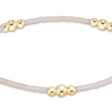 Enewton Hope Purpose Bracelets - Gold
