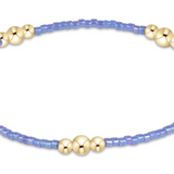 Enewton Hope Purpose Bracelets - Gold