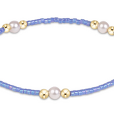 Enewton Hope Purpose Bracelets - Pearl