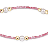 Enewton Hope Purpose Bracelets - Pearl
