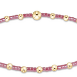 Enewton Hope Sincerity Bracelets
