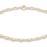 Enewton Hope Sincerity Bracelets