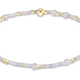 ENewton Hope Unwritten Bracelets