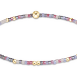 Egirl Hope Unwritten Bracelet