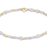 Extends Hope Unwritten Bracelet