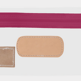 Jon Hart Clear Pouch