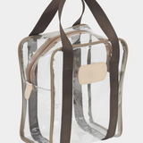 Jon Hart Clear Shag Bag