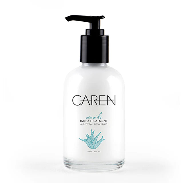 Caren: Hand Treatment (8oz)