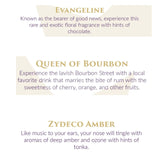 10oz Marquis Candles