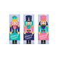 Nutcracker 3pc Mini Makeup Eraser Set