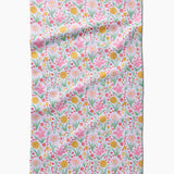 Garden of Light Tea Towel